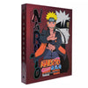 Image of KAYOU Anime Original Naruto Cards Chapter Of The Array Box Added SE Ninja World Collection Cards Toy For Children Christmas Gift Shopping