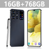 Image of S24 Ultra Original Smartphone 5G Global Version Mobile Phones 10000mAh Android Cell Phone 22GB+2TB Dual Sim Card 7.1HD phones Shopping111