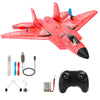 Image of RC Plane SU-27 Aircraft Remote Control Helicopter 2.4G Airplane EPP Foam RC Vertical Plane Children Toys Gifts Shopping