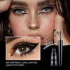 Image of IMAGIC 1PCS  Pro Eyeliner Waterproof Liquid Type Makeup Eye Liner Nature Long Lasting For Women Beauty Cosmetics Shopping