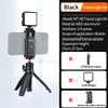 Image of Ulanzi MT-08 Foldable Mini Tripod Mount 1/4'' Tripod Monopod Hand Grip Universal for DSLR Android iPhone Smartphone Shopping