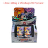 Image of KAYOU Anime Original Naruto Cards Chapter Of The Array Box Added SE Ninja World Collection Cards Toy For Children Christmas Gift Shopping