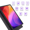 Image of PRITOM 10 Inch Tablet PC with SIM Slot Android 10 64 GB Quad Core Touch Screen WiFi GPS Support 3G Phone Call Shopping111