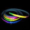 Image of 1cm*8m Bike Stickers Reflective Tape Fluorescent MTB Bike Bicycle Strips Cycling MTB Tapes for Bicycle Helmet Motorcycle Scooter Shopping