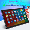 Image of Hot Sales 10.1 INCH X2 Phone Call  Octa Core 3GBRAM 32GB Tablet Android 8 Dual Camera Type-C WIFI Battery 6000 Shopping111