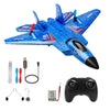 Image of RC Plane SU-27 Aircraft Remote Control Helicopter 2.4G Airplane EPP Foam RC Vertical Plane Children Toys Gifts Shopping