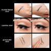 Image of IMAGIC 1PCS  Pro Eyeliner Waterproof Liquid Type Makeup Eye Liner Nature Long Lasting For Women Beauty Cosmetics Shopping