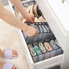 Image of Jeans Organization Storage Box Closet Organizer Clothing Organization System Drawer Organizers Cabinet Pants Storage Organizer Shopping