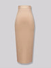 Image of New Fashion 13 Colors XL XXL Sexy Knee Length Bandage Skirt Women Elastic Bodycon Summer Pencil Skirts 78cm Shopping