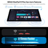 Image of BMAX Kids Tablet I9 Plus Android 14 GPU G522EE 8GB RAM 64GB ROM 10.1 Inch Allwinner RK3562 Quad Core Port Tablets PC WIFI 6 Shopping111