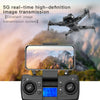 Image of L900 PRO SE / L900 SE MAX 4K GPS Drone With Camera 5G Wifi FPV Brushless RC Helicopter HD Dual Camera Mini Drone under 250g Shopping