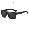 Image of Polarized Sunglasses Men Women UV400 Sun Glasses Fishing Goggles Outdoor Sport Eyewear Shopping