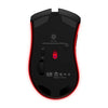 Image of BM600 Rechargeable Gaming Mouse USB 2.4G Wireless RGB Light Honeycomb Gaming Mouse Desktop PC Computers Notebook Laptop Mice Shopping