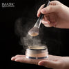 Image of IMAGIC new makeup powder waterproof oil control waterproof  foundation invisible brightening skin cosmetic Shopping