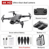 Image of 2023 New L900 Pro Drone 4K Professional 5G GPS HD Camera  Photography Brushless Foldable Quadcopter RC Distance 1.2KM Drones Toy Shopping