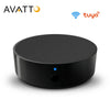 Image of AVATTO Tuya WiFi IR Remote Control for Air Conditioner TV, Smart Home Infrared Universal Remote Controller for Alexa,Google Home Shopping