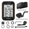 Image of COOSPO BC200 Wireless Bicycle Computer GPS Bike Speedometer Cycling Odometer 2.6in Bluetooth5.0 ANT+ APP Sync Slope Altitude Shopping