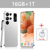 Image of New S24 Ultra Original Smartphone 5G 16GB+1TB Mobile Phones Android 13 7800mAh Cell Phone Dual Sim Face Recognition Cellphone Shopping111