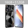 Image of New Cellphones Pova 6 Pro Original 4G 5G Smartphone 7.3HD 108MP Dual Sim Card Smart Mobile Phone 6800mAh Android 14 Cell Phone Shopping111