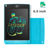 Image of 6.5/8.5 inch LCD Writing Tablet Drawing Board Kids Graffiti Sketchpad Toys Handwriting Blackboard Magic Drawing Board Toy Gift Shopping