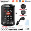 Image of iGPSPORT IGS620 BSC200 BSC300 GPS Cycling Wireless Computer Ant+ Bluetooth Navigation Speedmeter GPS Outdoor Bicycle Accessorie Shopping