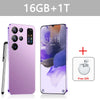 Image of New S24 Ultra Original Smartphone 5G 16GB+1TB Mobile Phones Android 13 7800mAh Cell Phone Dual Sim Face Recognition Cellphone Shopping111