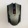 Image of 113 Battery Version Mini2.4 GHz Wireless Optical Mouse Portable Mouse Wireless USB Mouse Notebook Computer Shopping