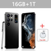 Image of New S24 Ultra Original Smartphone 5G 16GB+1TB Mobile Phones Android 13 7800mAh Cell Phone Dual Sim Face Recognition Cellphone Shopping111