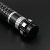 Image of TXQSABER New Dark D Smooth Swing Lightsaber Eco pixel Metal Hilt for Heavy Dueling Tip Drags Jedi Cosplay Laser Sword Kids Toys Shopping