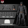 Image of Anime DC MAF 064 Tactical Suit Ver. Justice League Batman Action Figure Mafex 049 056 064 BEGINS SUIT Neca Bruce Wayne Decor Shopping