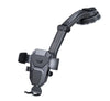 Image of Sucker Car Phone Holder Mount Stand GPS Telefon Mobile Cell Support For iPhone 13 12 11 Pro  Xiaomi Huawei Samsung Shopping