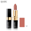 Image of IMAGIC Lipstick Moisturizer Lips Smooth Lip Stick Long Lasting Charming Lip Lipstick Cosmetic Beauty Makeup 12 Colors Shopping