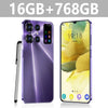 Image of S24 Ultra Original Smartphone 5G Global Version Mobile Phones 10000mAh Android Cell Phone 22GB+2TB Dual Sim Card 7.1HD phones Shopping111