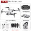 Image of 2023 New L900 Pro Drone 4K Professional 5G GPS HD Camera  Photography Brushless Foldable Quadcopter RC Distance 1.2KM Drones Toy Shopping