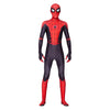 Image of Spiderman Costume Spider Man Black Panther Iron Man Spider Gwen Cosplay Zentai Jumpsuit Bodysuit Halloween Costume Adult Shopping111.com