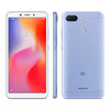 Image of Xiaomi Redmi 6 Smartphone Googleplay Android Cellphone 4GB 64GB Face Unlocking 3GB 32GB Shopping111