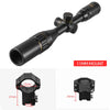 Image of DIANA 4-16x44 Cross Sight Green Red Illuminated Tactical Optic Riflescope Hunting Rifle Scope Sniper Airsoft Guns Air Shopping