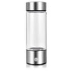 Image of Hydrogen Rich Water Bottle lonizer Alkaline Generator Portable Healthy Cup USB Rechargeable Anti-Aging Hydrogen Water 430ml Shopping