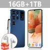 Image of S24 Ultra Original Smartphone 5G Global Version Mobile Phones 10000mAh Android Cell Phone 22GB+2TB Dual Sim Card 7.1HD phones Shopping111