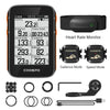 Image of COOSPO BC200 Wireless Bicycle Computer GPS Bike Speedometer Cycling Odometer 2.6in Bluetooth5.0 ANT+ APP Sync Slope Altitude Shopping