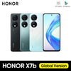 Image of Global Version Original HONOR X7b 4G Smartphone Snapdragon 680 6.8 Inches 90Hz Refresh Rate Display 108MP Camera 6000mAh Battery Shopping111