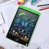 Image of 8.5 Inch Electronic LCD Writing Board For Graffiti Doodle, Smart Drawing Board, Children's Writing Board Shopping