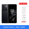 Image of Global Version OnePlus 10T 10 T 5G Smartphone 8GB 128GB Snapdragon 8+ Gen 1 125W SUPERVOOC 4800mAh 16GB 256GB Mobile Cell Phone Shopping111