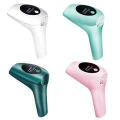 Professional laser hair removal IPL female epilator painless pulsed light women leg depilatory device for facial body bikini Shopping