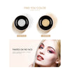 Image of IMAGIC new makeup powder waterproof oil control waterproof  foundation invisible brightening skin cosmetic Shopping