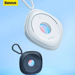 Baseus Camera Detector for Hidden Camera Portable Pinhole Hidden Lens Detect Gadget Anti-Peeping Security Protection Shopping