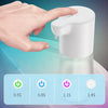 Image of Xiaomi 2000mAh USB Charging Automatic Induction Foam Soap Dispenser Smart Infrared Touchless Hand Washer For Kitchen Bathroom Shopping