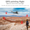 Image of L900 PRO SE / L900 SE MAX 4K GPS Drone With Camera 5G Wifi FPV Brushless RC Helicopter HD Dual Camera Mini Drone under 250g Shopping