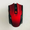 Image of 113 Battery Version Mini2.4 GHz Wireless Optical Mouse Portable Mouse Wireless USB Mouse Notebook Computer Shopping