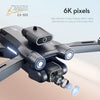 Image of New S1S Mini Drone 4k Profesional 8K HD Camera Obstacle Avoidance Aerial Photography Brushless Foldable Quadcopter 3km Shopping